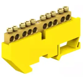 listwa-zaciskowa-do-polaczen-przewodow-ochronna-na-szyne-th-10x16mm2-zolta