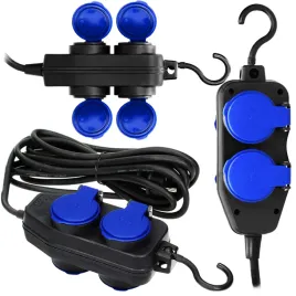 przedluzacz-wodoodporny-listwa-zasilajaca-4-gniazda-5m-warsztatowy-schuko