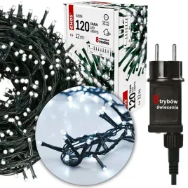 lampki-choinkowe-swiateczne-120-led-12m-zimna-biel-8-programow-swiecenia