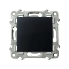 szafir-lacznik-wlacznik-przycisk-jednobiegunowy-pojedynczy-czarny-metalik