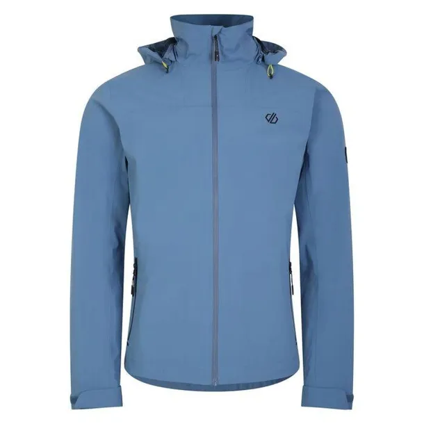 Kurtka męska Dare2b Switch Out II wodoodporna outdoorowa L P362