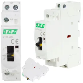 stycznik-modulowy-z-manipulatorem-do-sterowania-recznego-25a-2z-250v-ac