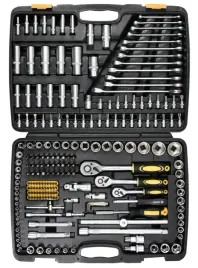 vorel-58700-zestaw-narzedziowy-w-walizce-216el-1-2-nasadki-klucze-bity