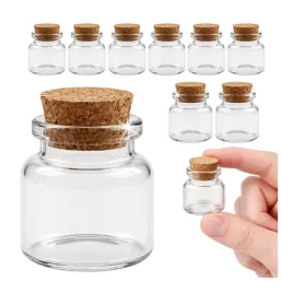 10x-szklana-buteleczka-10ml-z-korkiem-3cm-dekoracyjna-butelka-sloiczek-diy