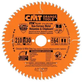 cmt-276-210-64m-tarcza-pila-do-laminatu-pcv-metale-niezelazne-210x30-mm-64z