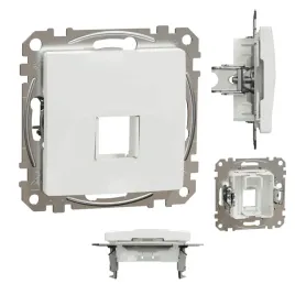 plytka-centralna-do-wkladow-keystone-hdmi-vga-rj45-rj11-sdd111421-schneider