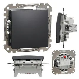 lacznik-wylacznik-pojedynczy-sedna-dande-czarny-antracyt-sdd114101-schneider