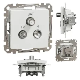 gniazdo-r-tv-sat-koncowe-4db-sedna-design-and-elements-sdd111481-schneider