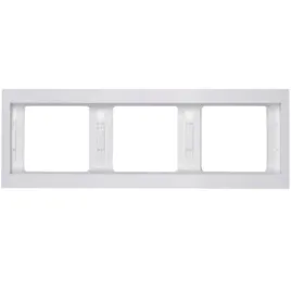 ramka-3-krotna-potrojna-trzykrotna-pozioma-bialy-polysk-berker-k-1-hager