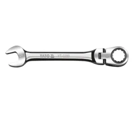 yato-yt-0280-klucz-plasko-oczkowy-z-grzechotka-19mm