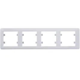 lumina-soul-ramka-poczworna-4-krotna-pozioma-bialy-wl5240-hager