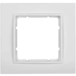 b-7-ramka-1-krotna-pojedyncza-jednokrotna-biala-mat-berker-hager