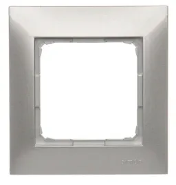 simon-54-ramka-1-krotna-uni-srebrny-mat-dr1-43