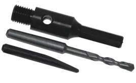 dedra-h1226-adapter-do-otwornic-koronki-sds-plus-sds-pilot-100mm-zestaw
