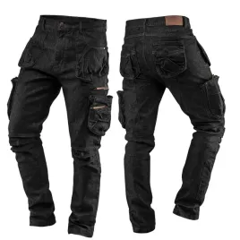 neo-spodnie-robocze-5-kieszeniowe-denim-czarne-rozmiar-xxl