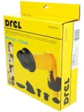drel-con-skp-1002-przepychacz-do-czyszczenia-rur-4-koncowki-adaptery-stan-nowy-marka-drel