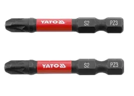 yato-yt-78045-zestaw-bitow-udarowych-koncowki-wkretakowe-2szt-50mm-pz3-1-4