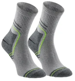 hogert-robocze-skarpety-dlugie-jasnoszare-zielone-3-pary-rozmiar-45-46