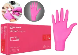 rekawice-magenta-nitrylex-100-szt-9-l-nitrylowe
