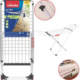 suszarka-regulowana-na-pranie-vileda-nowe-linki-xl-5x-wytrzymalsze-prety