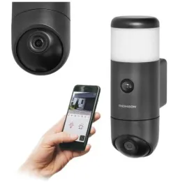 kamera-thomson-rheita100-z-oswietleniem-wi-fi-nagrywanie-detekcja-ruchu