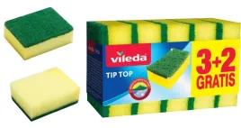 zmywak-vileda-gabka-do-mycia-naczyn-tip-top-5-szt