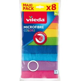 sciereczka-uniwersalna-vileda-mikrofibra-colors-x8
