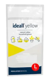 rekawice-gumowe-zolte-ideall-yellow-gospodarcze-l