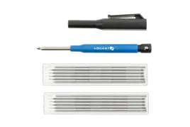 hogert-ht3b782-olowek-automatyczny-z-wymiennymi-wkladami-hb-6szt