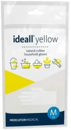 rekawice-gumowe-zolte-ideall-yellow-gospodarcze-m