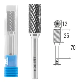 hogert-ht6d581-frez-trzpieniowy-z-zebami-do-metalu-12x25mm-typ-b
