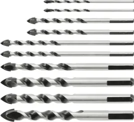 hoegert-zestaw-wiertel-do-metalu-betonu-drewna-tworzywa-ceramiki-10szt