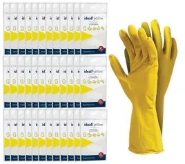 rekawice-gospodarcze-gumowe-ideall-yellow-xl-x-120