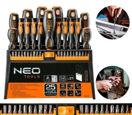 wkretaki-koncowki-bity-zestaw-neo-tools-srubokrety