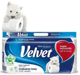 papier-toaletowy-delikatnie-bialy-velvet-8-rolek
