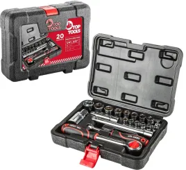 klucze-nasadowe-zestaw-1-4-3-8-skrzynka-20-szt