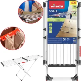 suszarka-na-ubrania-wytrzymala-vileda-doble-mocna-nowe-5x-mocniejsze-linki