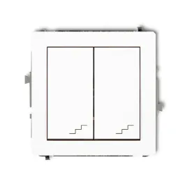 deco-mechanizm-lacznika-podwojnego-schodowego-bialy-dwp-33-karlik