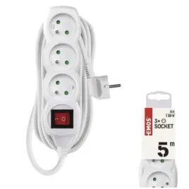 przedluzacz-listwowy-5-m-3-gniazda-z-wylacznikiem-bialy-pvc-1-mm2-emos