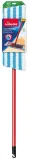 mop-plaski-ergonomiczny-wygodny-vileda-active-max-stan-nowy