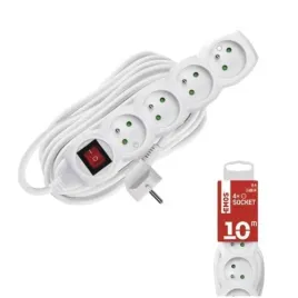 przedluzacz-listwowy-10-m-4-gniazda-z-wylacznikiem-bialy-pvc-15-mm2-emos