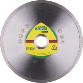 klingspor-325360-tarcza-diamentowa-gladka-dt300f-230mm-do-ceramiki