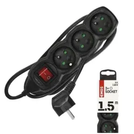 przedluzacz-3g-z-u-omy3x15-15mz-wylacznikiem-czarny-pc1311-emos