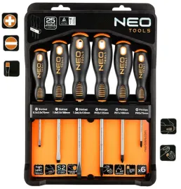 zestaw-wkretakow-krzyzowe-i-plaskie-neo-tools-6szt