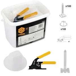 vorel-04680-kompletny-zestaw-do-poziomowania-plytek-kubki-paski-szczypce