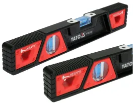 yato-yt-30310-poziomica-magnetyczna-300mm-odporna-na-uderzenia-3-libelle