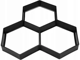 vorel-35062-forma-do-ozdobnej-kostki-brukowej-plaster-miodu