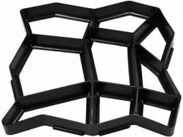 vorel-35060-forma-do-ozdobnej-kostki-brukowej-nieregularna