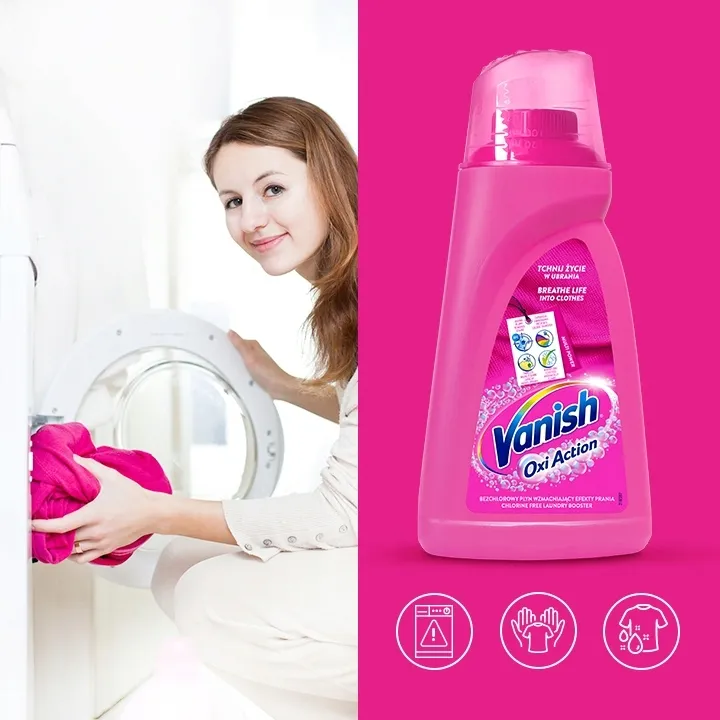 vanish-multi-action-pink-odplamiacz-do-koloru-1l-stan-nowy
