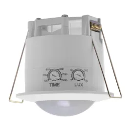czujnik-ruchu-1200w-230vac-ip20-max-6m-wpuszczany-oko-pir-white-3694-struhm